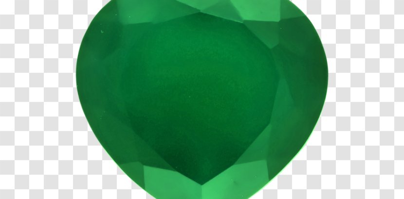 Green Emerald Oval - Onyx Stone Transparent PNG