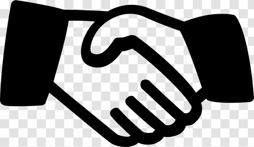 Handshake - Brand - Cooperation Vector Transparent PNG