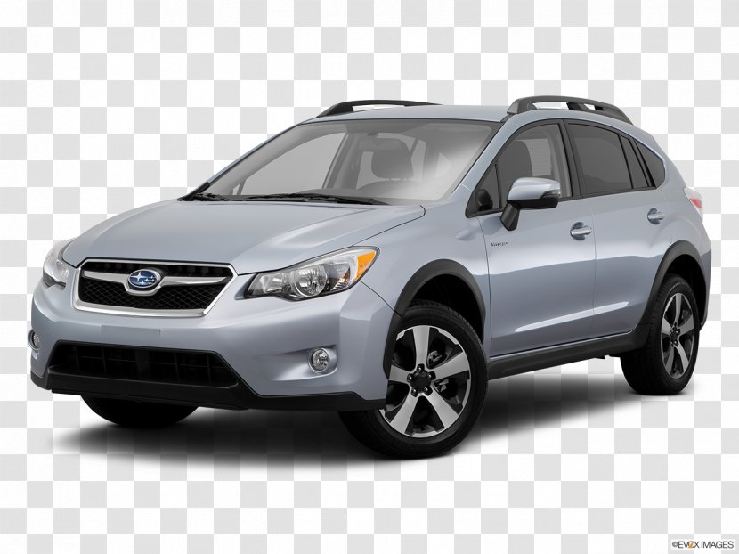 2016 Subaru Impreza Car Legacy Sport Utility Vehicle - Technology Transparent PNG