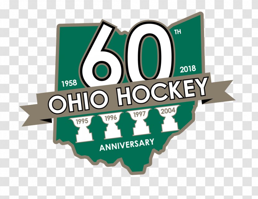 Bird Arena OHIO Hockey Vs. Stonybrook Mother's Day UNLV - Ohio Vs Iowa State - 60th Transparent PNG