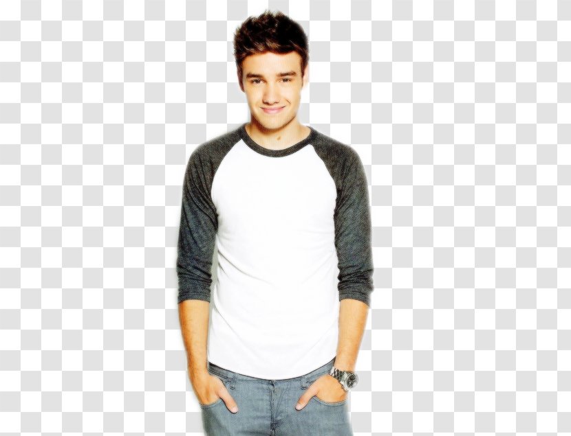 Liam Payne Musician DeviantArt - Heart Transparent PNG