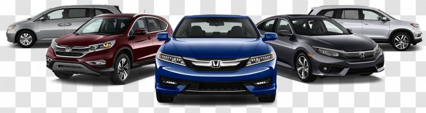 Honda Fit Pilot CR-V Accord - Certified Preowned Transparent PNG