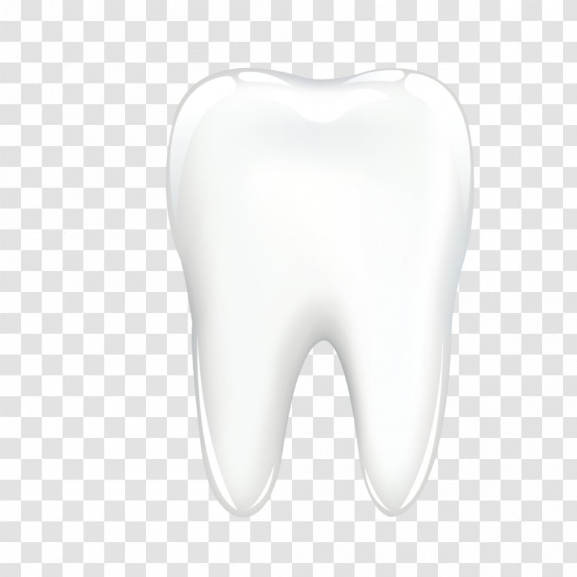 Tooth Decay Human Health Care Dentistry - Heart - Zhang Transparent PNG