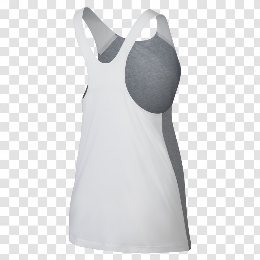Sleeveless Shirt Sportswear Nike Dri-FIT Transparent PNG