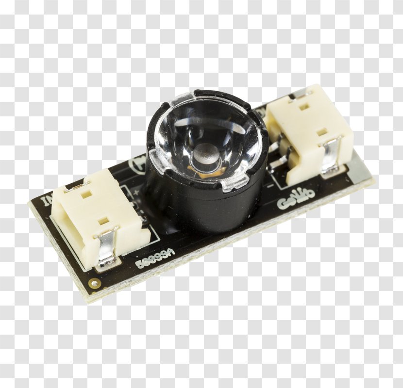 Future Level Light AB Electronics Light-emitting Diode Electronic Component - Hardware - Gekko Transparent PNG