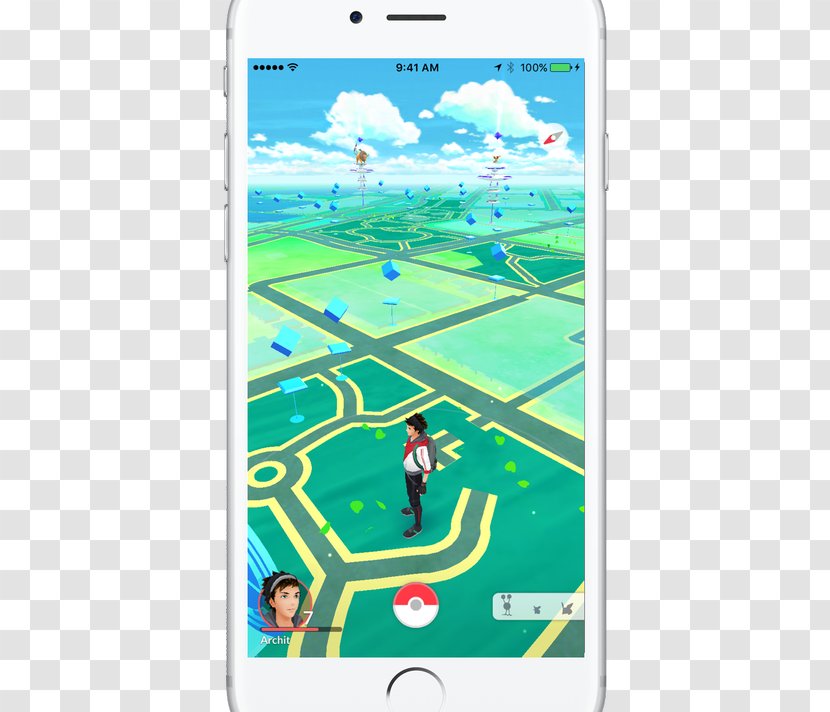 Pokémon GO United States Pokédex Video Game - Smartphone - Pokemon Go Transparent PNG