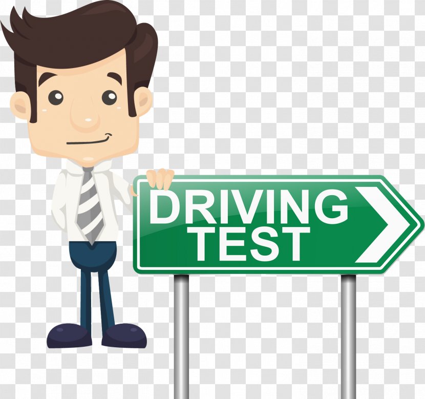 Car The Highway Code United Kingdom Driving Test - School Transparent PNG