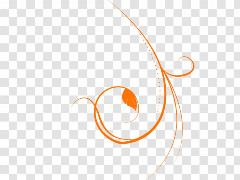 Logo Desktop Wallpaper Font - Computer - Swirl Transparent PNG