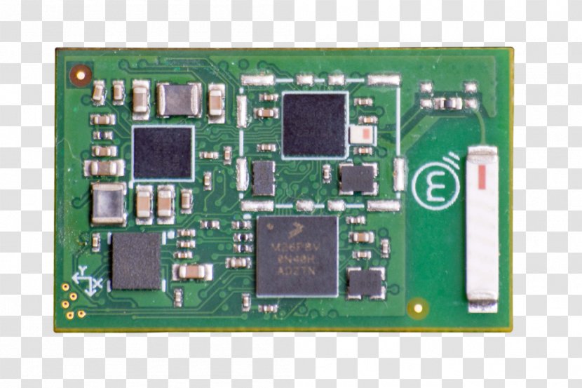 Microcontroller TV Tuner Cards & Adapters Electronic Component Motherboard Engineering - Circuit - Computer Transparent PNG