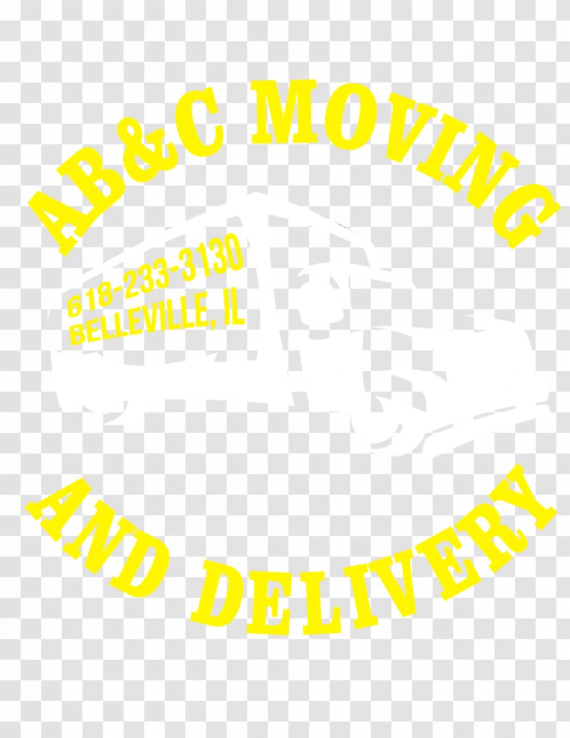 Mover AB&C Moving And Delivery Relocation Lahaina Business - Brand - Light Transparent PNG