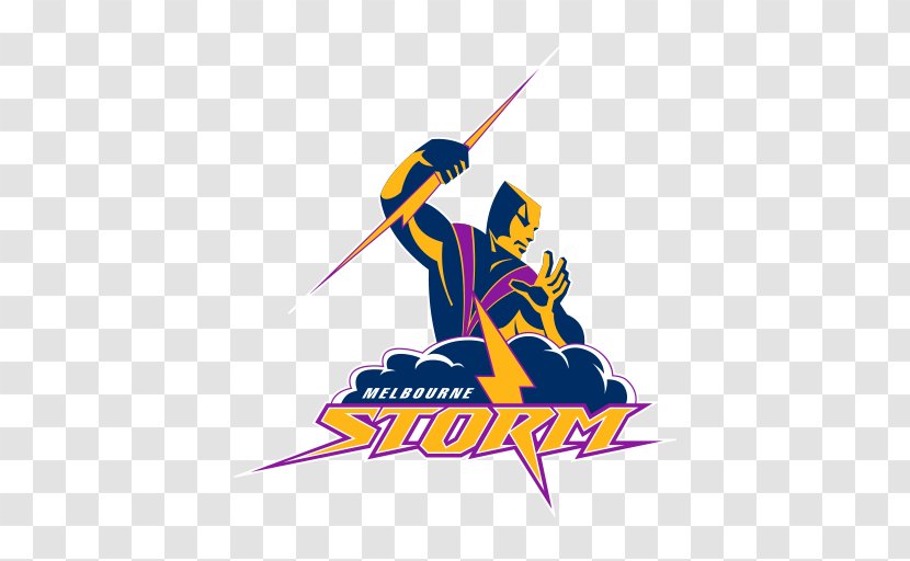Melbourne Storm Newcastle Knights Rugby League 2018 NRL Season - Logo - Prince Of Wales Transparent PNG
