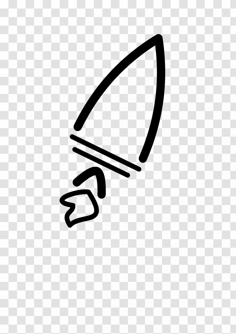 Clip Art - Logo - Rocket Transparent PNG