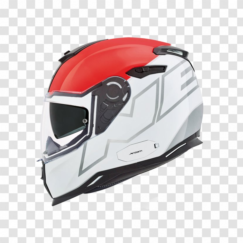 Motorcycle Helmets Nexx Sx 100 Orion S Transparent PNG