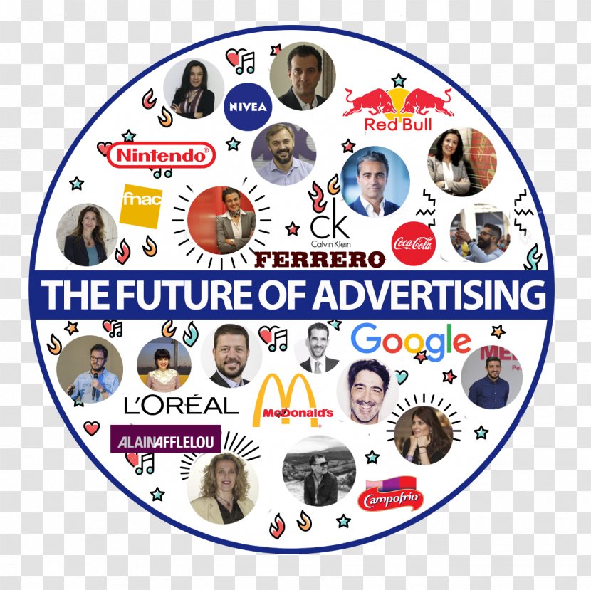 The Future Of Advertising Marketing Directo MEEU - Meeu Transparent PNG