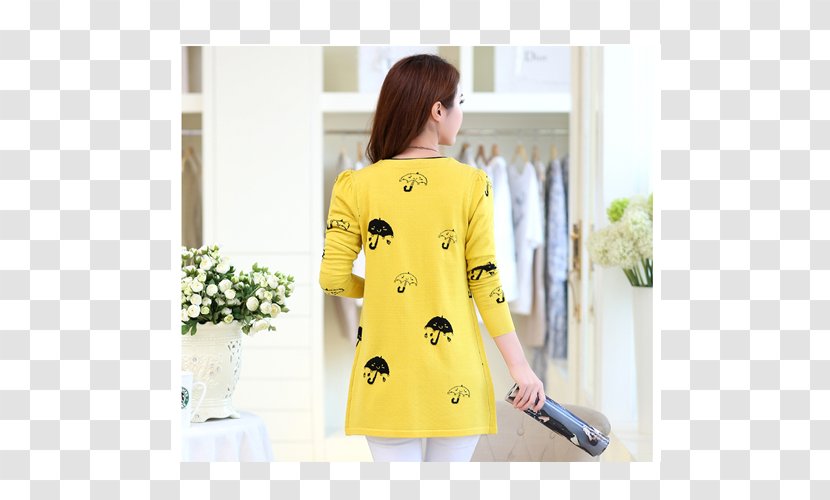 Sleeve Outerwear - Clothing - Họa Tiết Transparent PNG