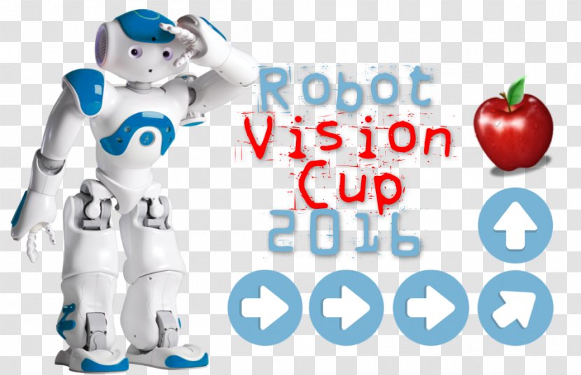 Nao Humanoid Robot SoftBank Robotics Corp - Toy Transparent PNG