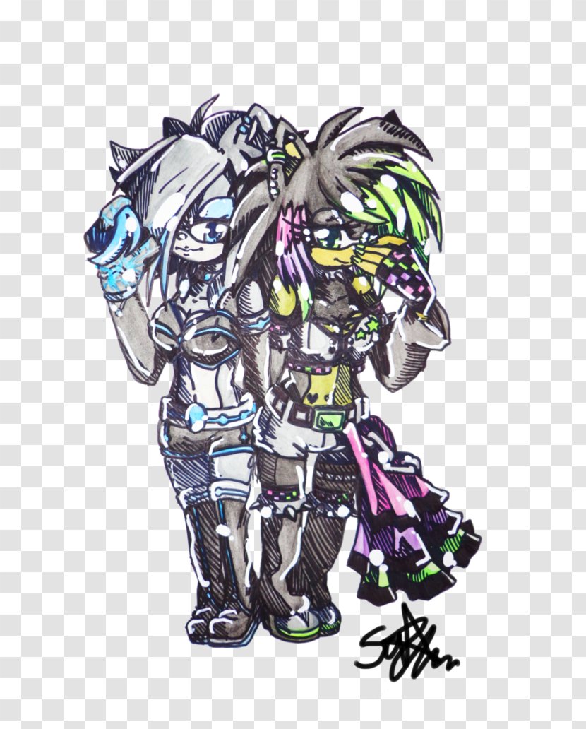 Horse Costume Design Cartoon Mecha - Tree Transparent PNG