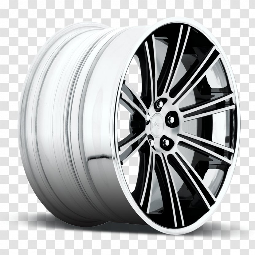 Alloy Wheel Rim Tire Car - Automotive System Transparent PNG