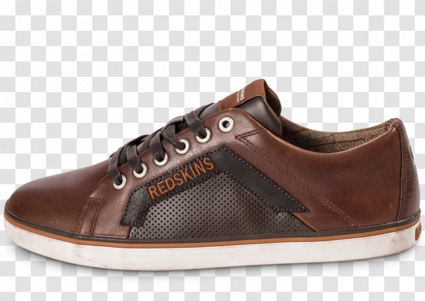 Washington Redskins Shoe Sneakers Leather - Cross Training Transparent PNG