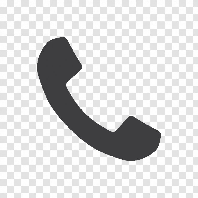 Telephone Call Handset Mobile Phones - Finger Transparent PNG