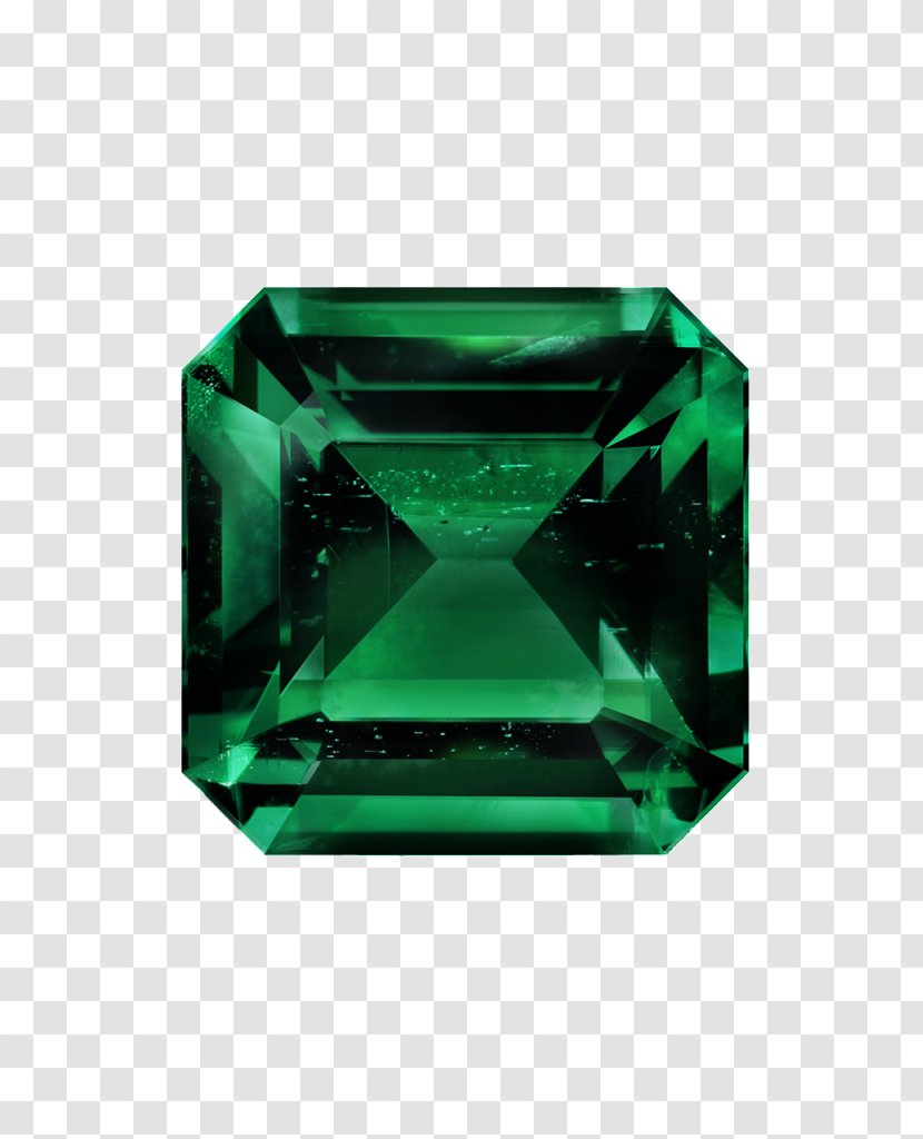 Gemstone Emerald Birthstone Jewellery Ruby - Stone Transparent PNG