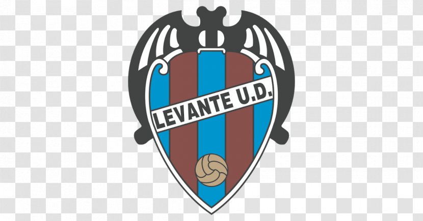 Levante UD 2011–12 La Liga Logo Football Sport - Symbol Transparent PNG