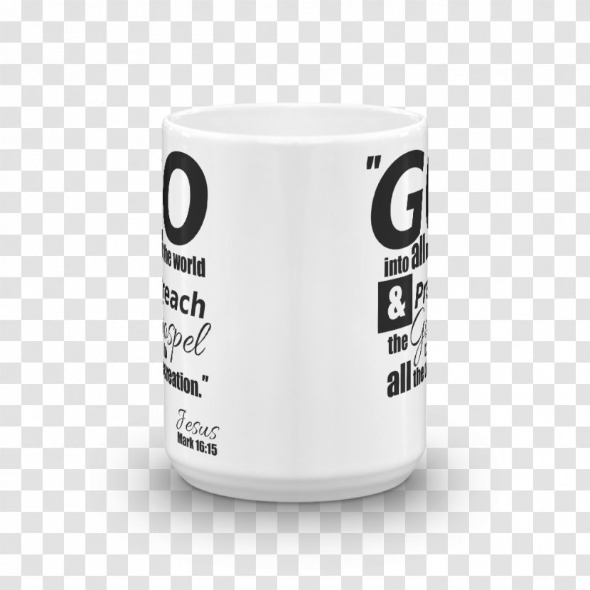 Mug Cup - Tableware Transparent PNG