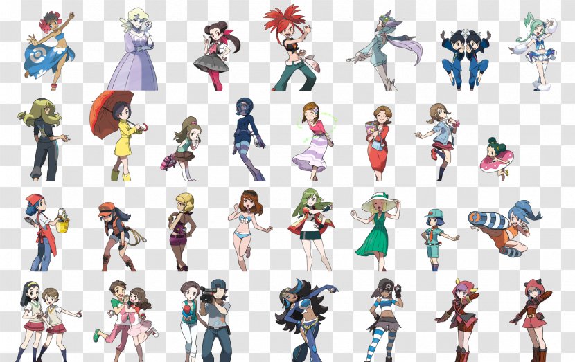 Pokémon Omega Ruby And Alpha Sapphire X Y Diamond Pearl Sun Moon - Heart - Tło Transparent PNG
