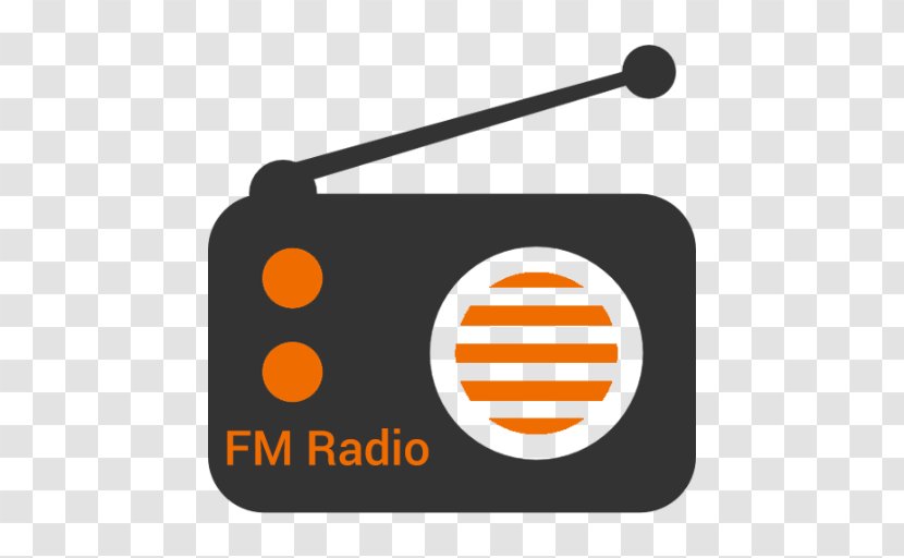 FM Broadcasting Internet Radio Station Sound - Tree Transparent PNG