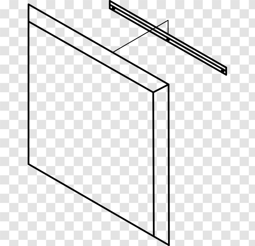 Angle Point Line Art - Design Transparent PNG