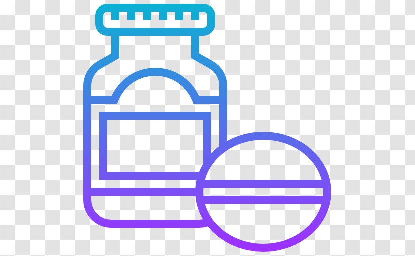 Pharmacy Clip Art Health Care Pharmaceutical Drug - Aspirin Icon Transparent PNG