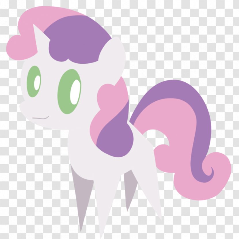 Pony Twilight Sparkle Rarity Derpy Hooves Applejack - Flower - Sweetie Vents Transparent PNG