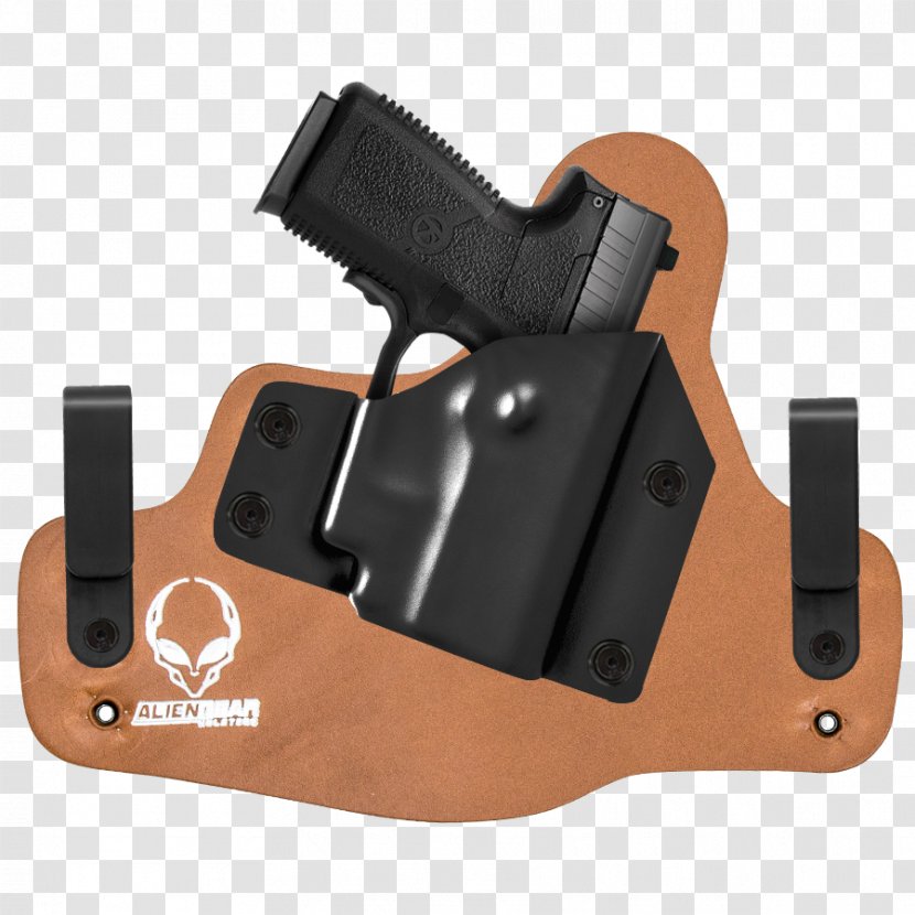 Poster Promotion Gun Holsters - Crimson Trace Transparent PNG