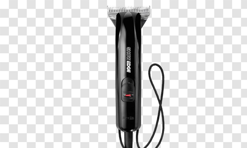 Hair Clipper Andis Comb Dog - Blade Transparent PNG