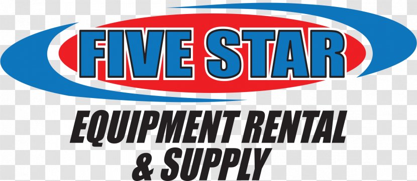 Five Star Equipment Rental And Supply Renting Tool Review - Naperville - Machine Transparent PNG