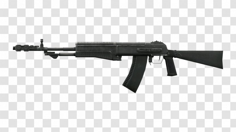 CrossFire Izhmash AN-94 AK-47 M4 Carbine - Watercolor - Leopard Transparent PNG