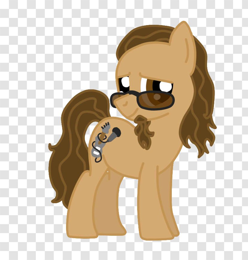 Pony Dog Rush Derpy Hooves Presto - Flower Transparent PNG