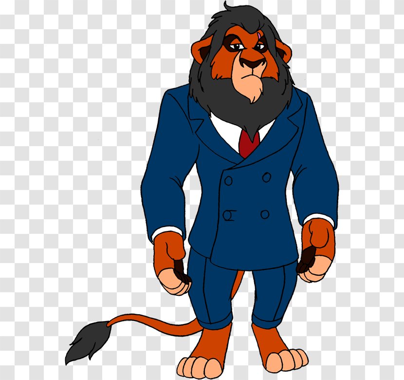 Shere Khan TaleSpin The Jungle Book Baloo King Louie - Talespin Transparent PNG