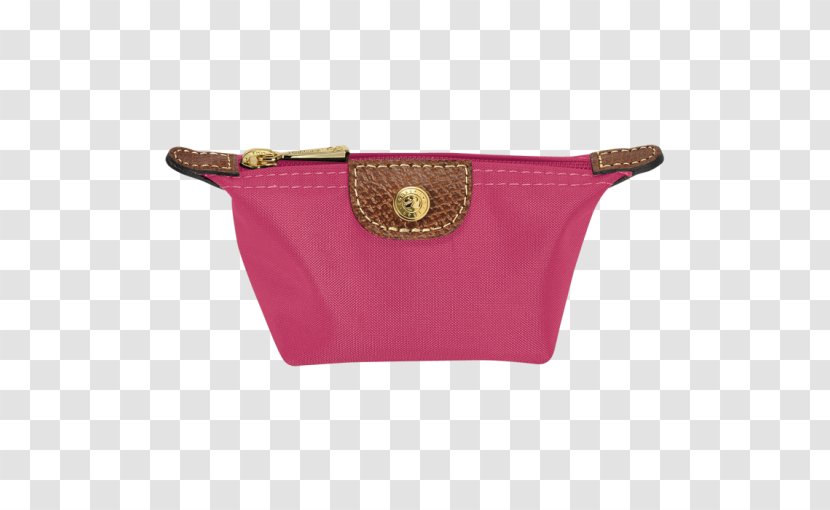 Coin Purse Product Pink M Handbag - Free Shipping Transparent PNG