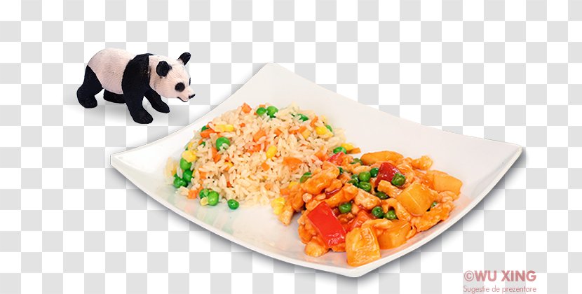 Wu Xing Vegetarian Cuisine Food Rice Asian - Meal Transparent PNG