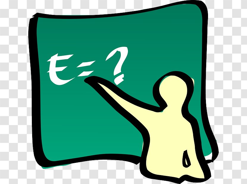 Teacher Education Mathematics Learning Course Transparent PNG