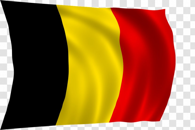 Flag Of Belgium Flemish The United States Transparent PNG