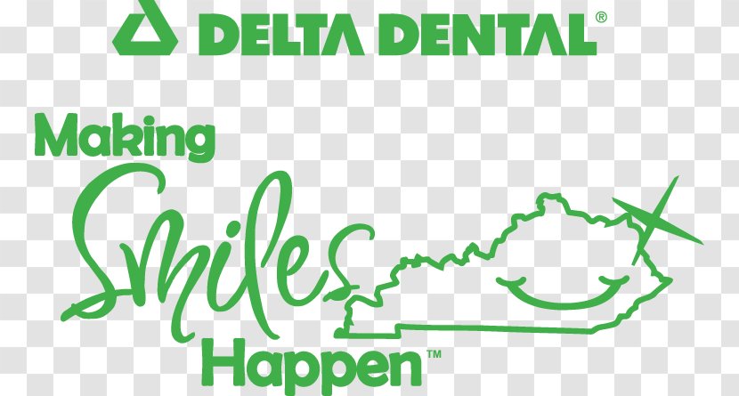 Delta Dental Of Kentucky Actors Theatre Louisville Dentistry - Brand - Public Health Transparent PNG
