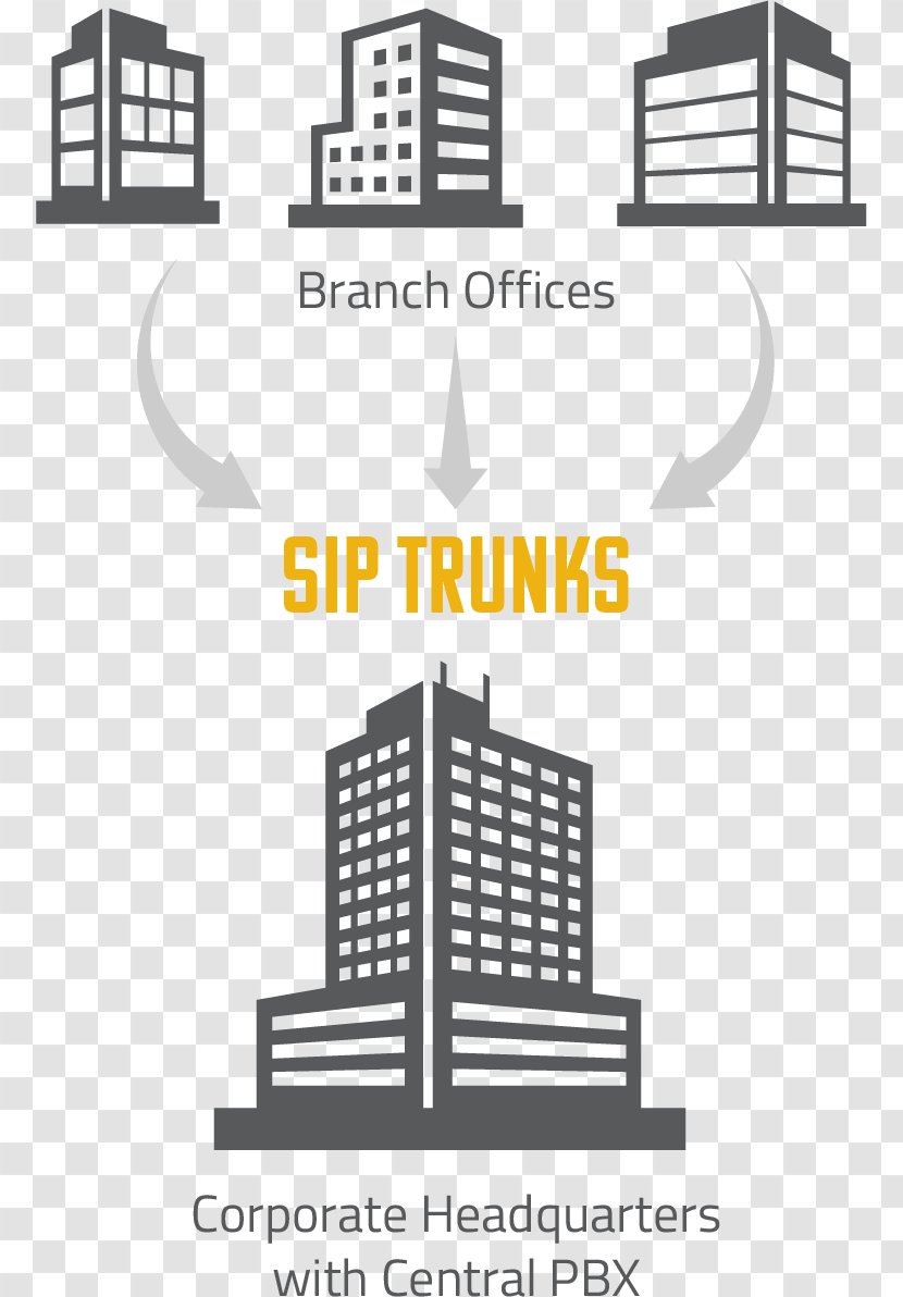 Vector Graphics Stock Illustration Building Interior Design Services - Logo - Branch Office Transparent PNG