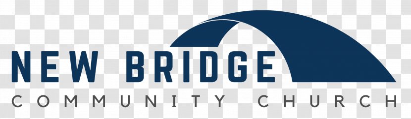 New Bridge Community Church Social Media Business Restoration - Logo Transparent PNG
