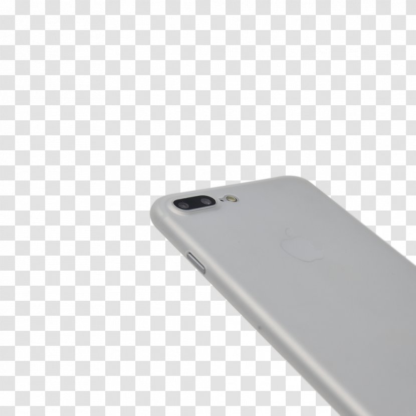 Smartphone Rectangle - Technology - Frosted Transparent PNG