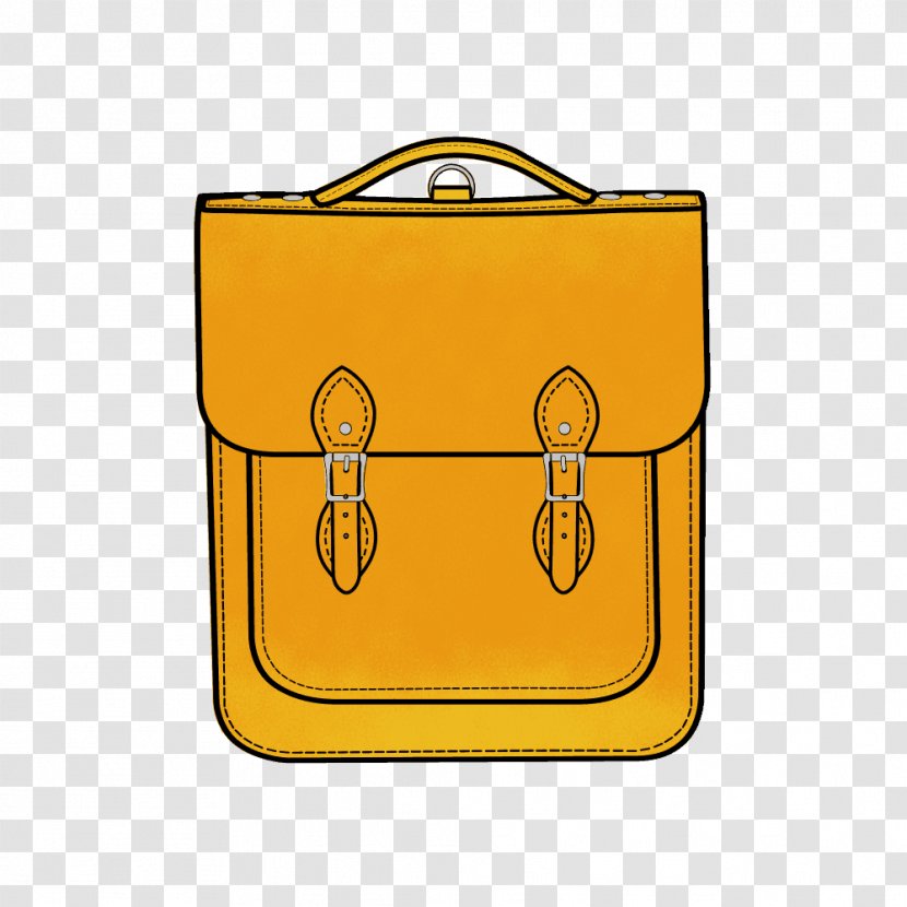 Messenger Bags Leather Sporran Satchel - Brand - Bag Transparent PNG