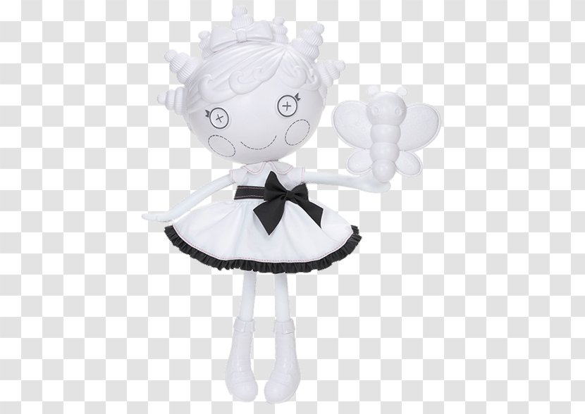 Amazon.com Lalaloopsy Rag Doll Toy Transparent PNG
