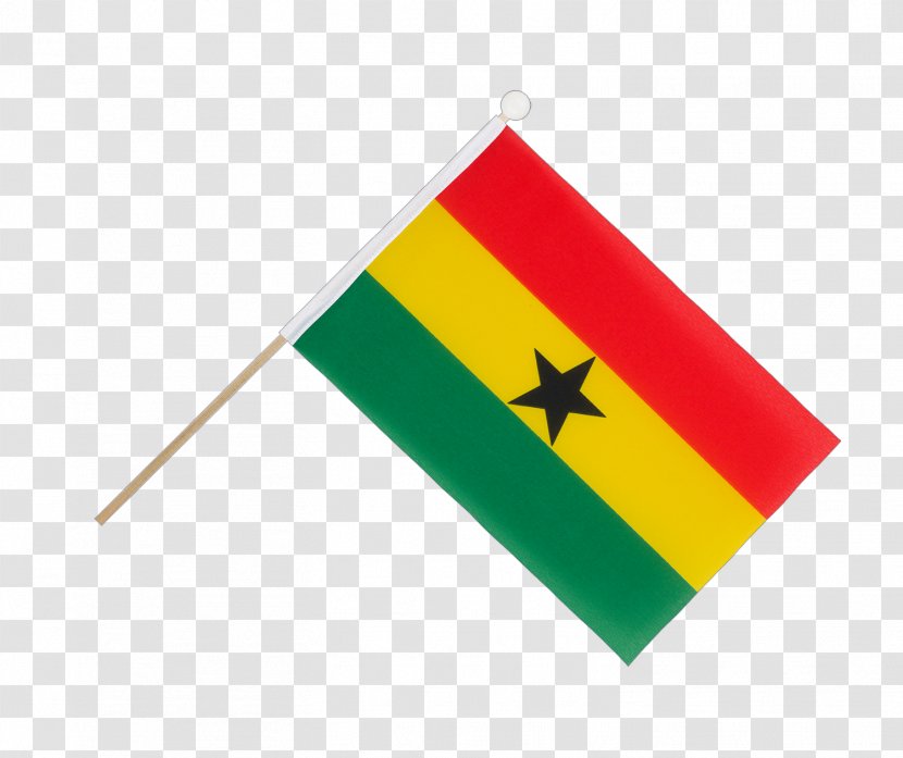 Flag Of Ghana The United States Bolivia Transparent PNG