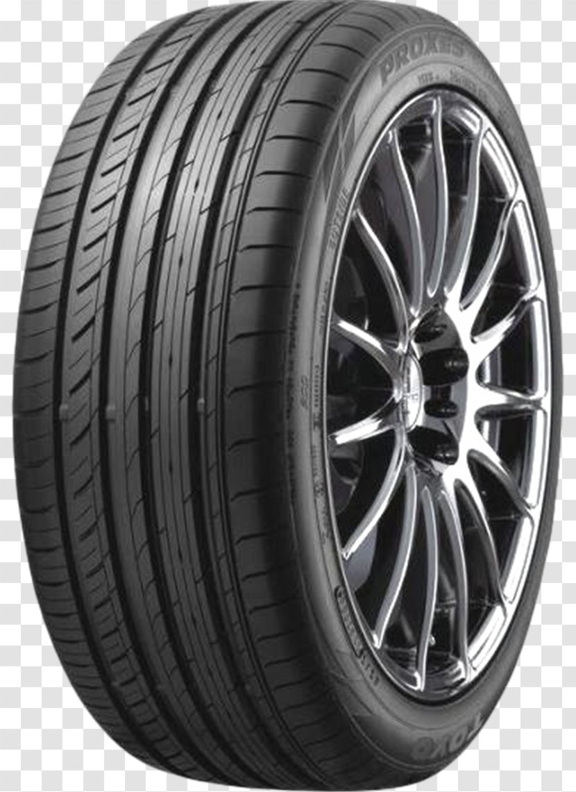 Car Hankook Tire Radial Cooper & Rubber Company - Wheel Transparent PNG
